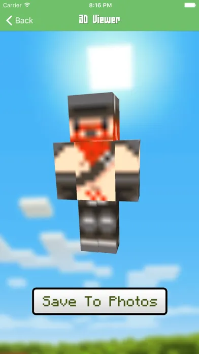 Game Box for Minecraft pe স্ক্রিনশট