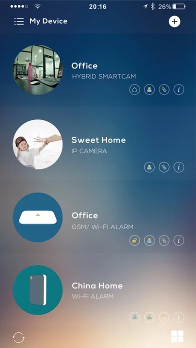 Capturas de pantalla de Ontips Pro