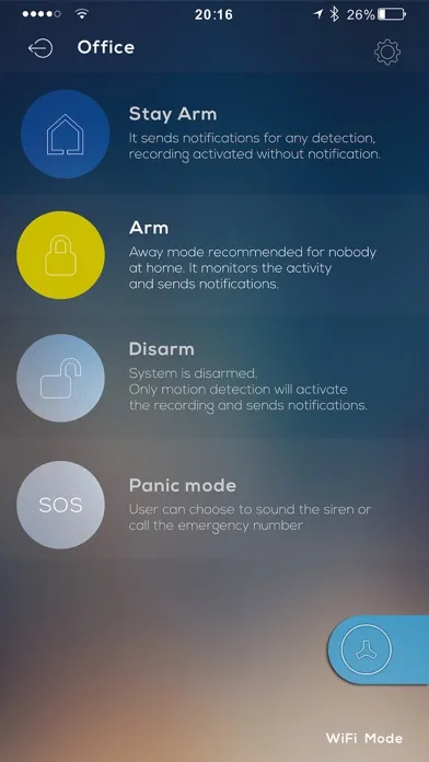 Capturas de pantalla de Ontips Pro