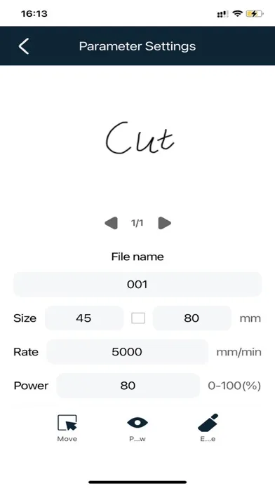 CutLabX应用截图