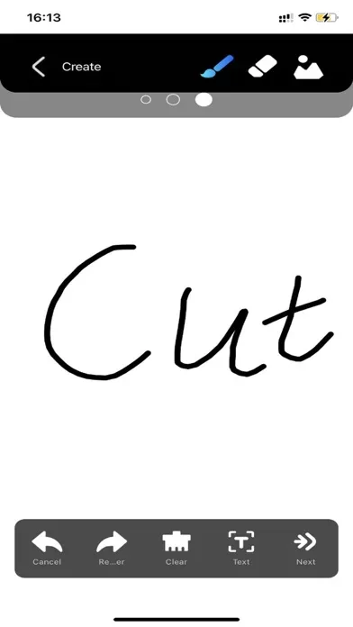 CutLabX应用截图