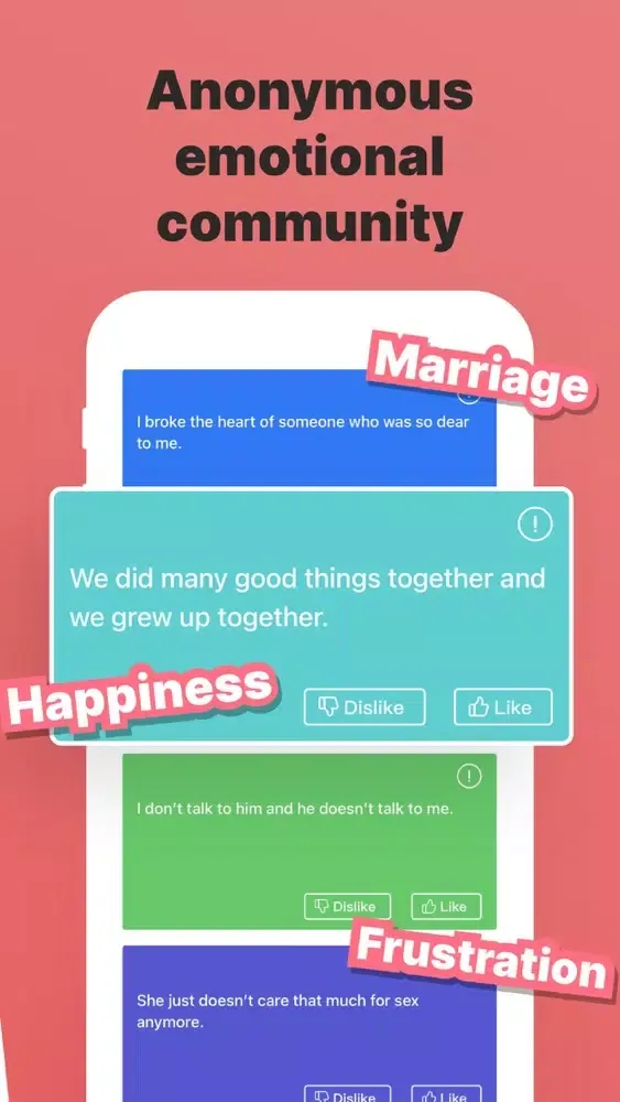 تصاویر BiBoom: Bisexual Chat & Dating