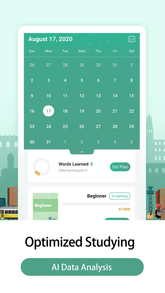 Learn Portuguese Language – Li应用截图