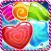 Fantasy Jelly World: Jam Smash