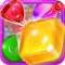 Jelly Star: Yummu Match