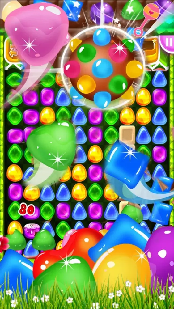 صور Jelly Zoo Pop