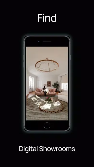 VirJual: Digital Showrooms স্ক্রিনশট
