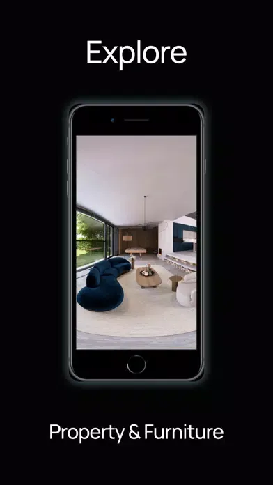 VirJual: Digital Showrooms স্ক্রিনশট