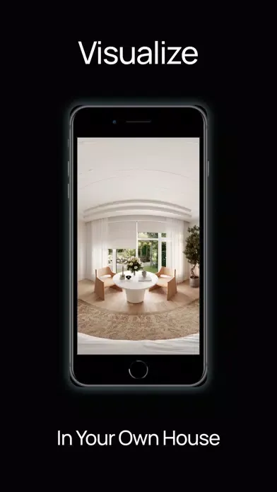 VirJual: Digital Showrooms স্ক্রিনশট