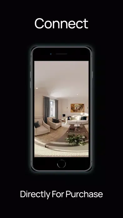 VirJual: Digital Showrooms স্ক্রিনশট