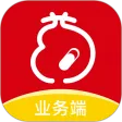 药约约业务端