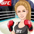 Boxing Fighter - Nurse,Makeover,Dress up