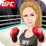 Boxing Fighter - Nurse,Makeover,Dress up
