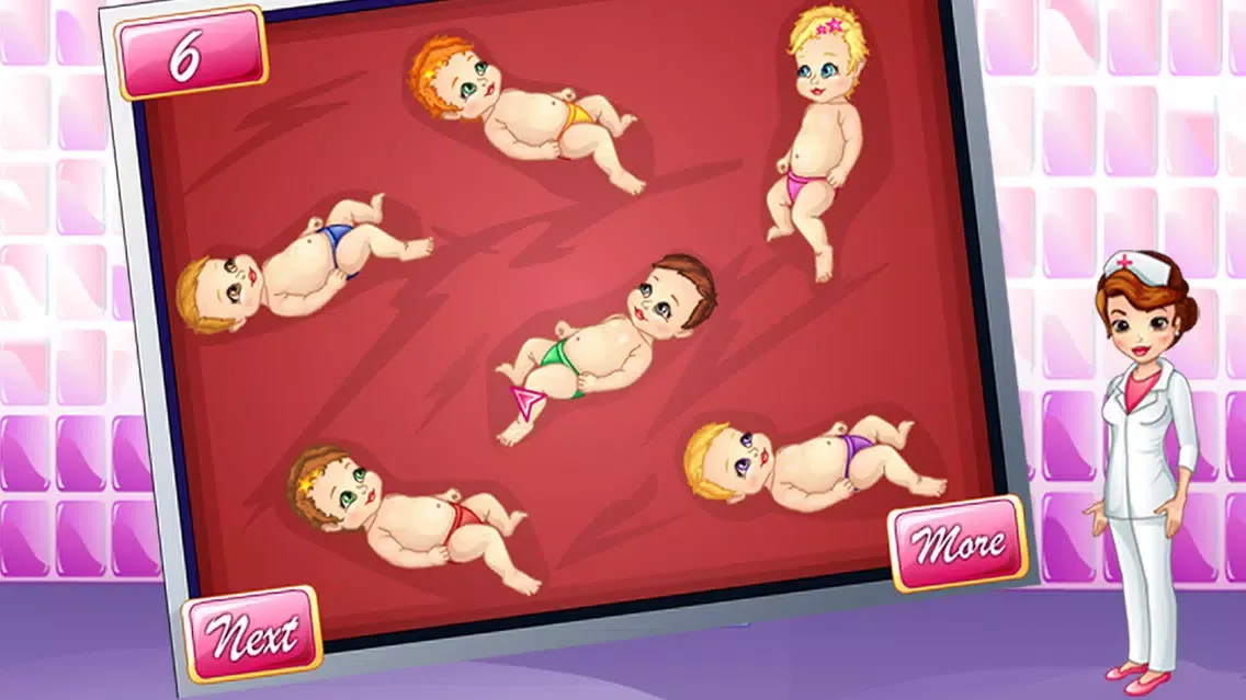 Pregnant Woman Care Screenshots