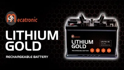 SR Lithium スクリーンショット