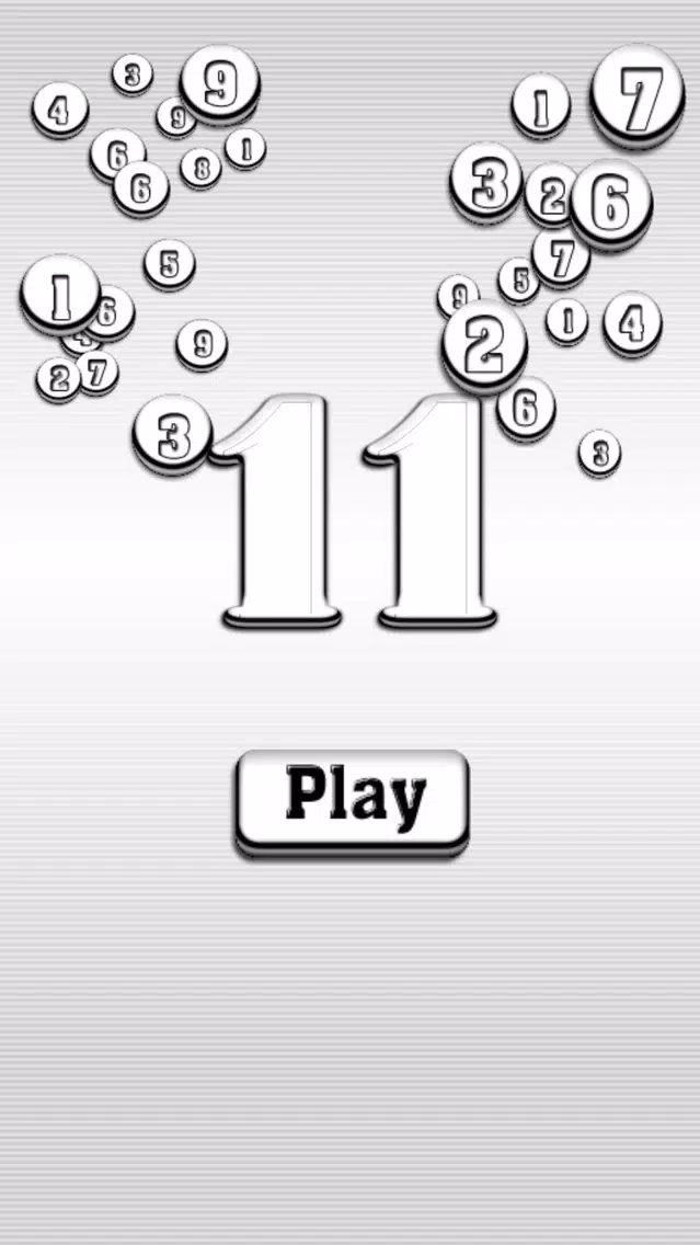 Number Rumble Free: Brain Training Games Screenshots