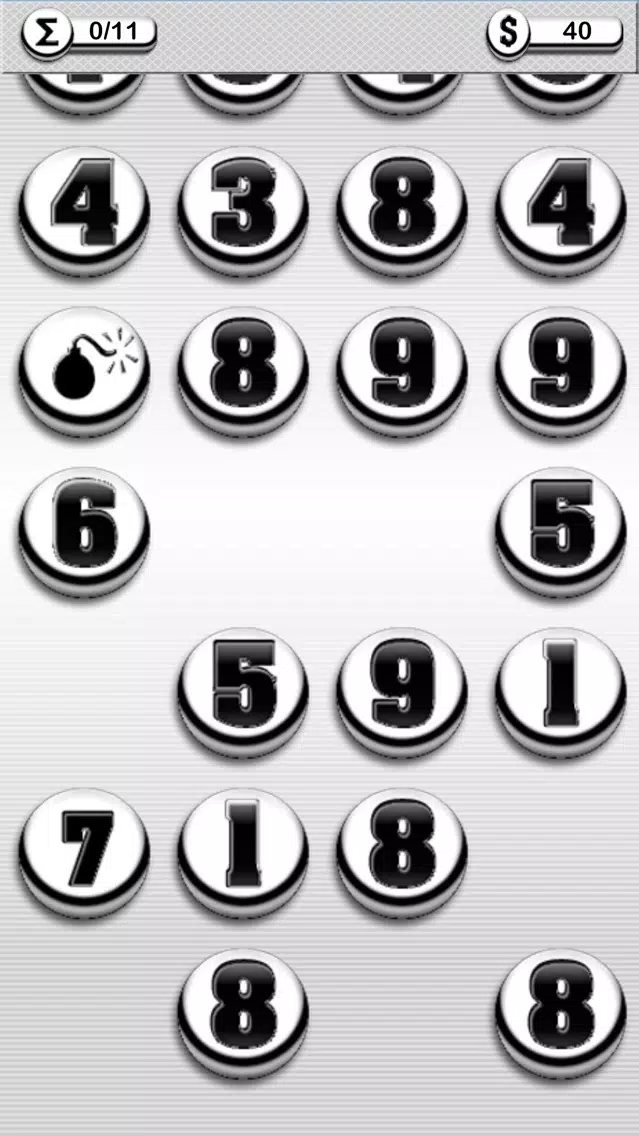 Number Rumble Free: Brain Training Games Screenshots