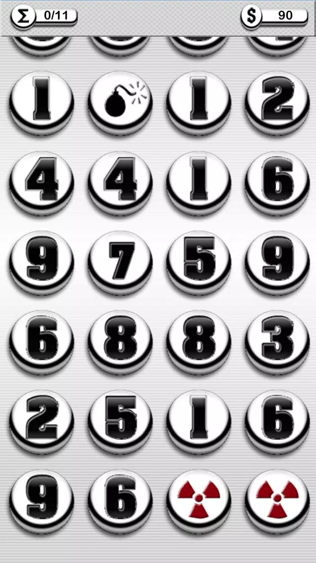 Number Rumble Free: Brain Training Games Screenshots