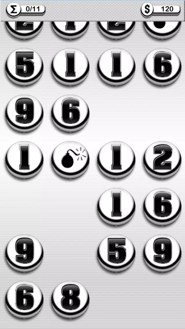 Number Rumble Free: Brain Training Games Screenshots