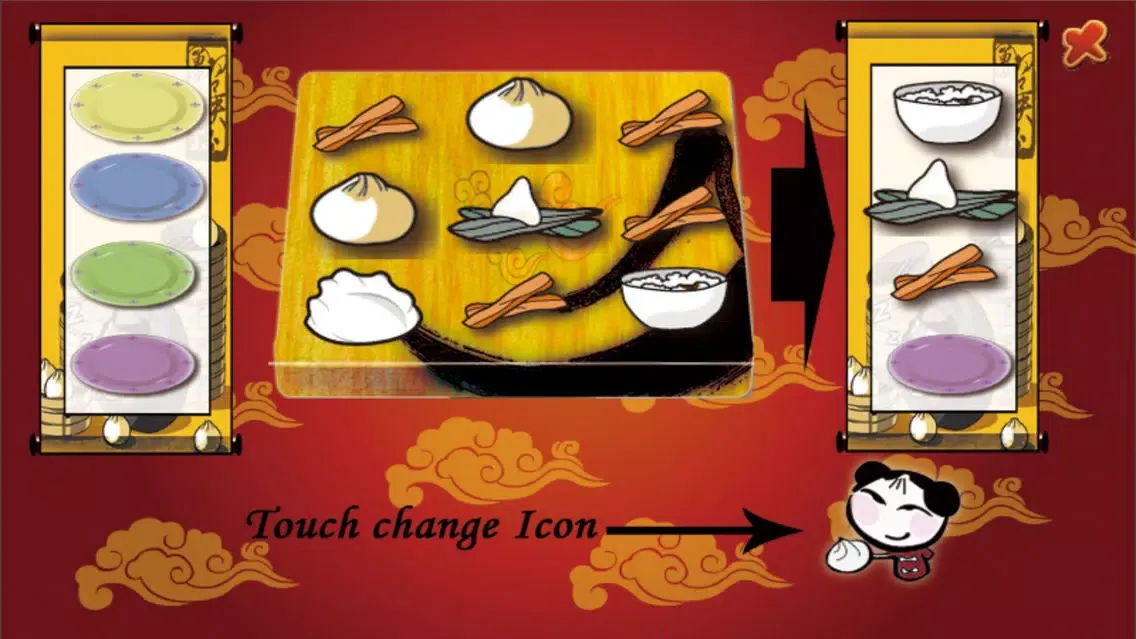 Chinese Food Super Chefs Screenshots