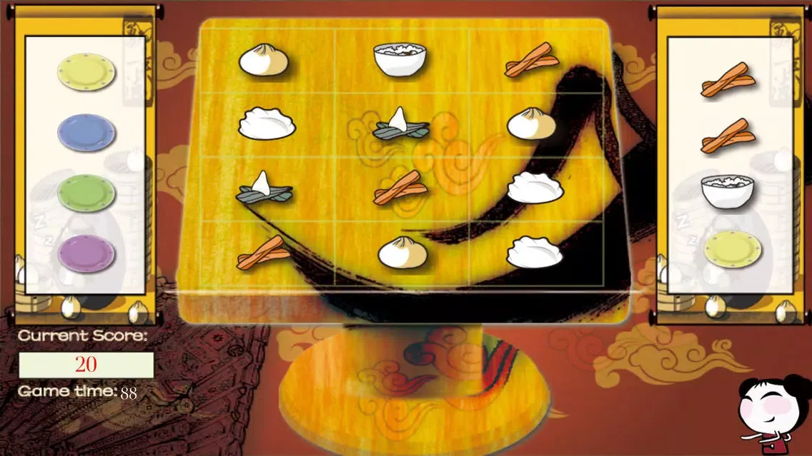 Chinese Food Super Chefs Screenshots
