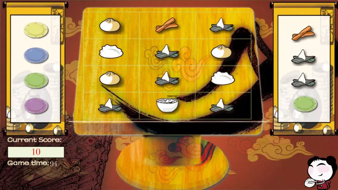 Chinese Food Super Chefs Screenshots