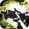 Bravo Shooter Gun Fire Strike: Top gun Shots