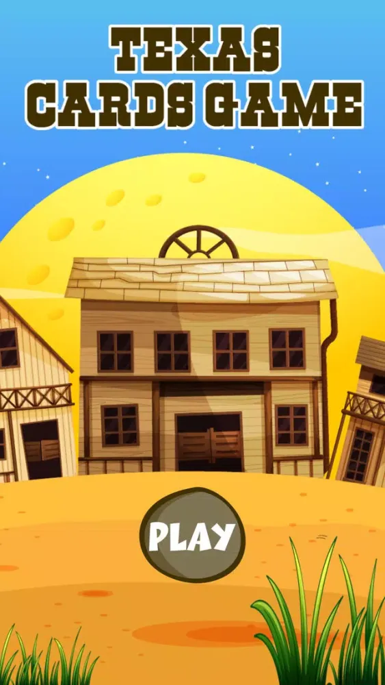 Cowboy Matching Games Screenshots