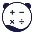 熊猫计算器-记忆计算器 熊猫计算器-记忆计算器
