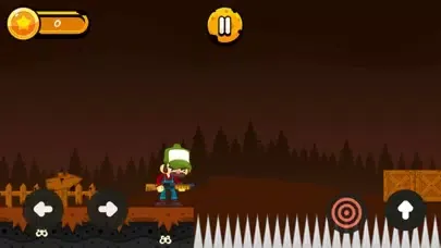 Screenshot di 打僵尸游戏-枪战僵尸生存射击游戏