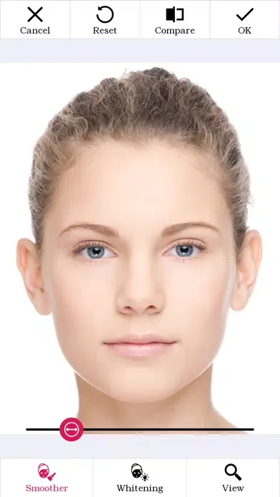 Скриншоты Photo Plastic Surgery Pro