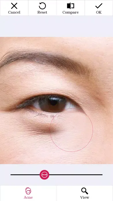 Скриншоты Photo Plastic Surgery Pro