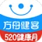 方舟健客网上药店