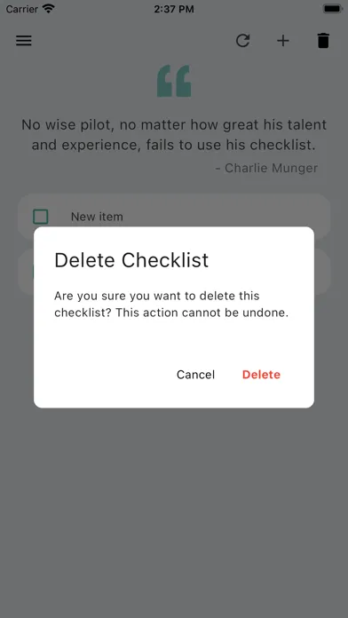 صور Simplistic Checklist