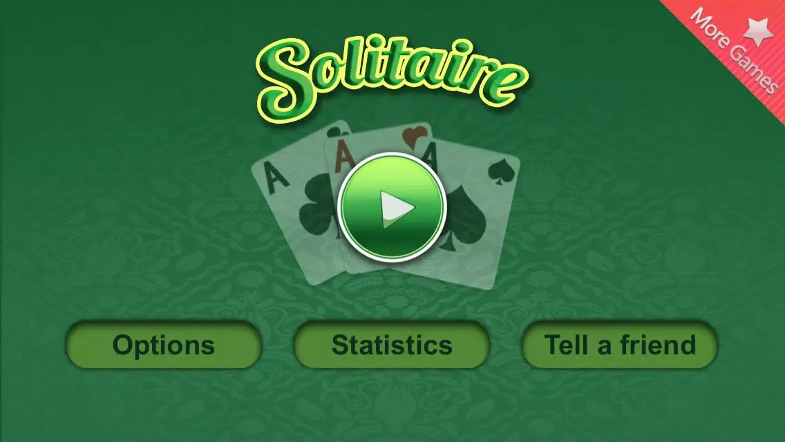 Approved Solitaire ~ স্ক্রিনশট