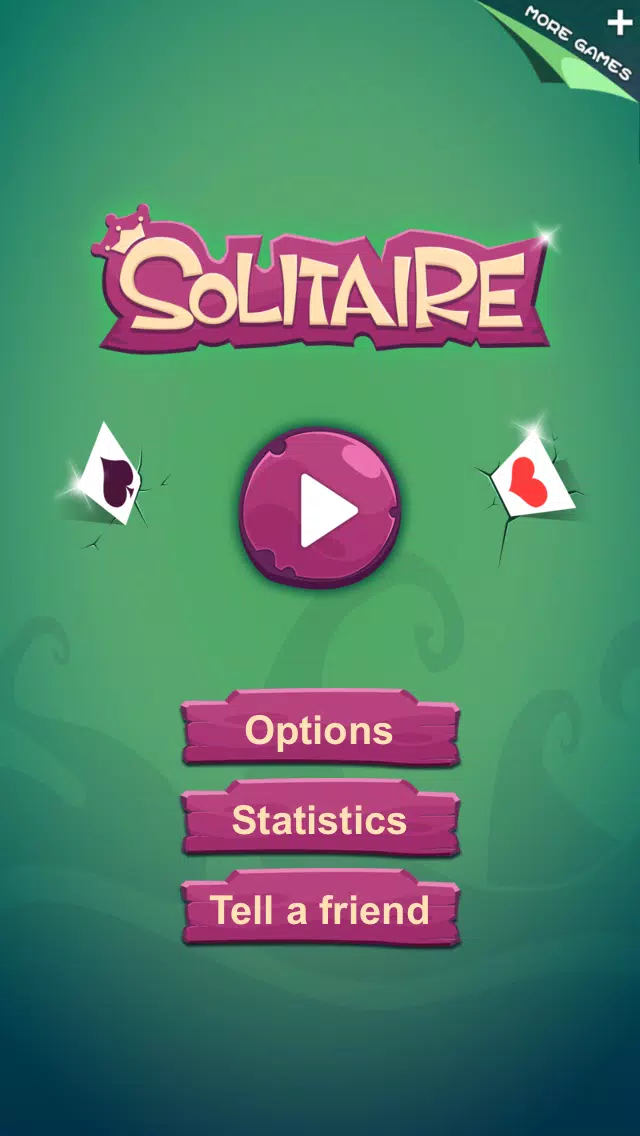 Capturas de pantalla de Card: Solitaire ^
