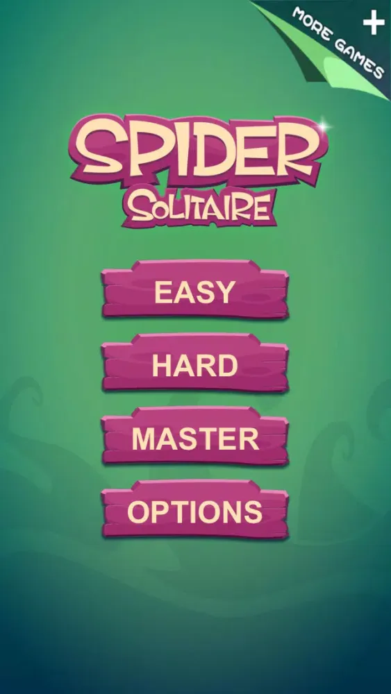 Card: Spider Solitaire ^ স্ক্রিনশট
