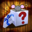 Mouse or House Mouse or House