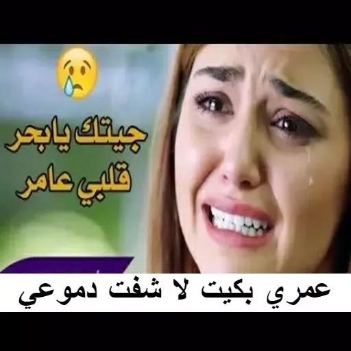 اغنية جيتك يا بحر قلبي عامر Screenshots