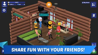 Скриншоты Polity - Online Role Playing