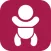 Jibao Baby Scale