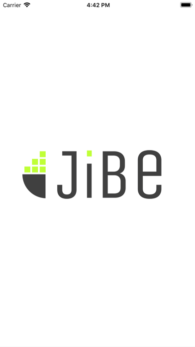 Mobile Crew App - JiBe應用截圖