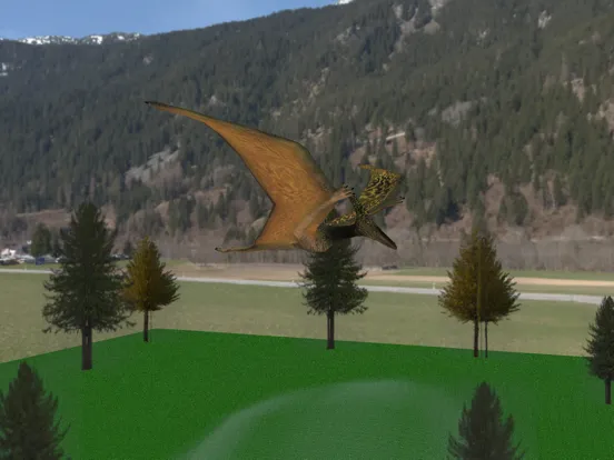 JB Real Dinosaur Survival Hunt iPad  Screenshots