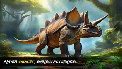 JB Real Dinosaur Survival Hunt Screenshots