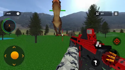 JB Real Dinosaur Survival Hunt Screenshots