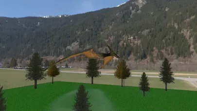 JB Real Dinosaur Survival Hunt Screenshots