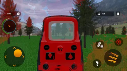 JB Real Dinosaur Survival Hunt Screenshots