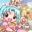Jibi Land : Princess Castle Jibi Land : Princess Castle