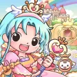 Jibi Land : Princess Castle Jibi Land : Princess Castle