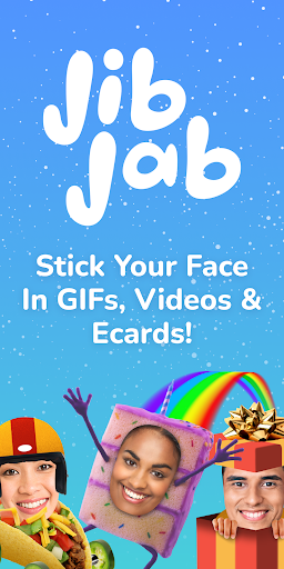 JibJab: Funny Birthday Cards Screenshots